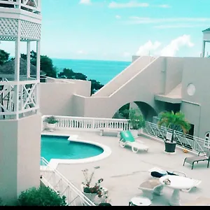Sky Castles H6 Apartment Ocho Rios