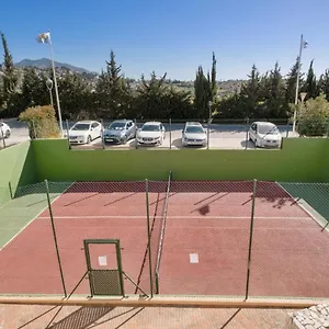 Matchroom Country Club Apartment Fuengirola