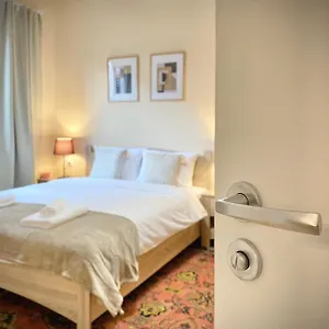  דירה Centre For 6 Guests בולגריה