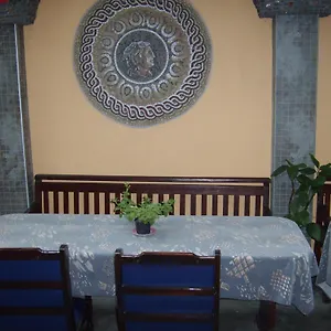 Hotel Trakart, Plovdiv