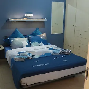  דירה צימר ישראל