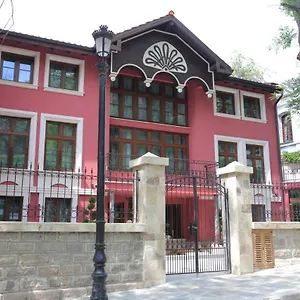 Hillhouse פלובדיב